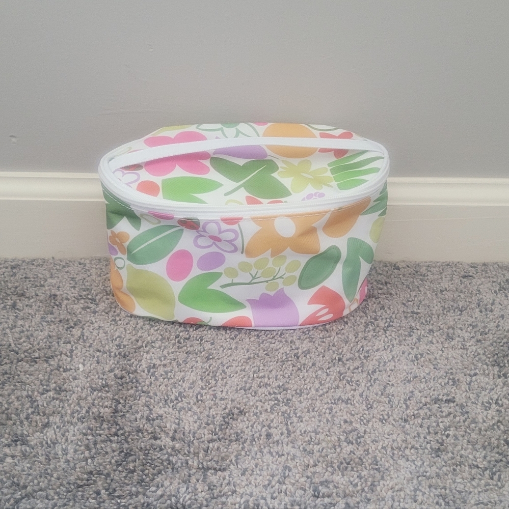 Clinique Makeup Bag